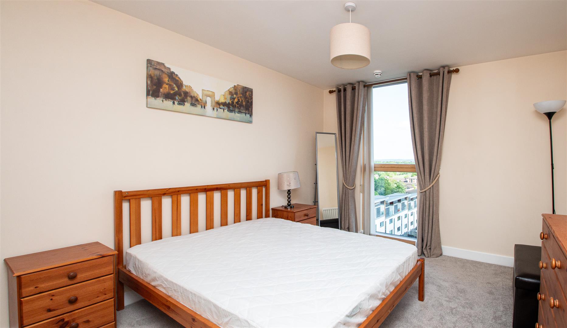 Sapphire House, South Row, Milton Keynes